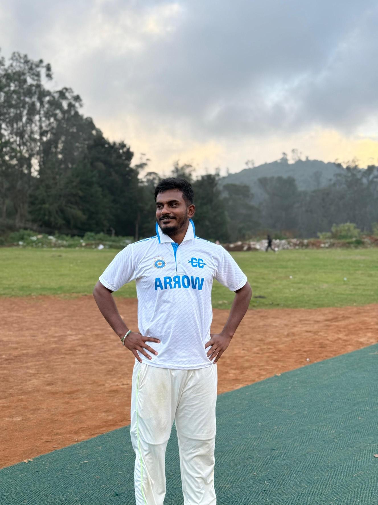 Barath Padmanaban